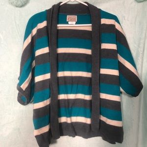 ❄️Company Collection knit striped sweater